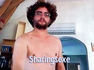 Sharingsexe