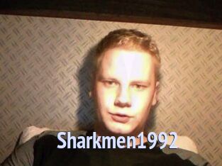 Sharkmen1992