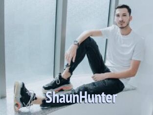 ShaunHunter