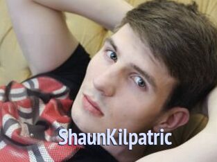 ShaunKilpatric