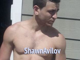 Shawn_Avilov