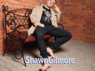 ShawnGilmore