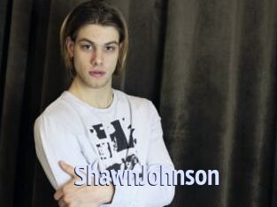 ShawnJohnson