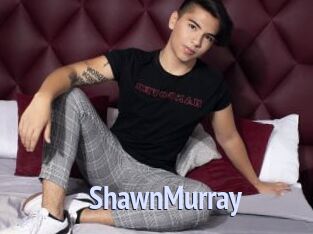 ShawnMurray