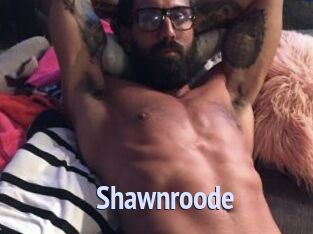 Shawnroode