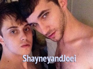 ShayneyandJoei