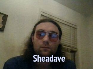 Sheadave