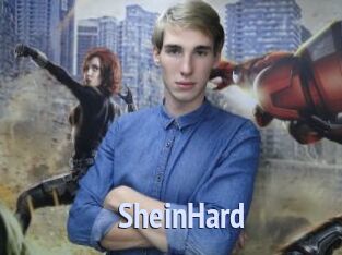 SheinHard