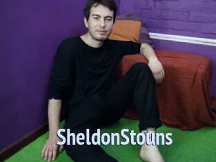 SheldonStouns