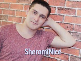 SheromiNice