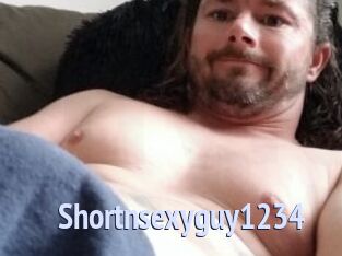 Shortnsexyguy1234