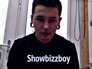 Showbizzboy