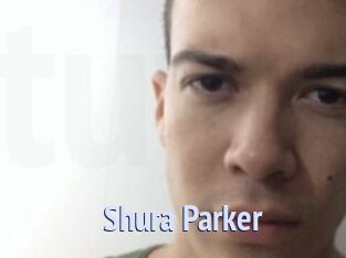 Shura_Parker Tube video gay