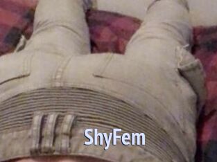 ShyFem