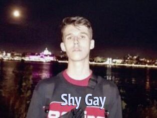 Shy_Gay