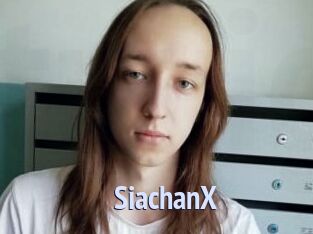 SiachanX