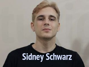 Sidney_Schwarz