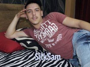 SilkSam