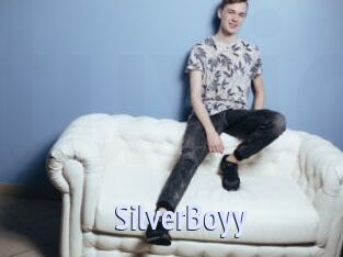 SilverBoyy