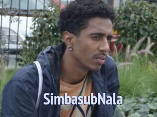 SimbasubNala