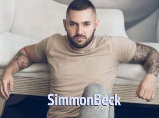 SimmonBeck