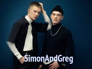 SimonAndGreg