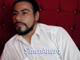SimonArturo
