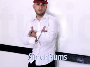 SimonBurns