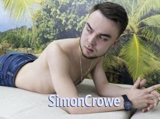 SimonCrowe