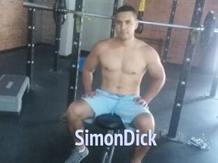 SimonDick