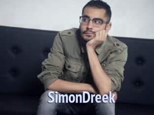 SimonDreek