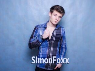 SimonFoxx