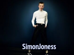 SimonJoness