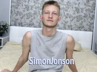 SimonJonson