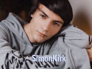 SimonKirk