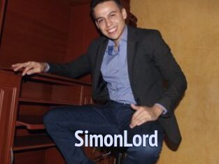 SimonLord