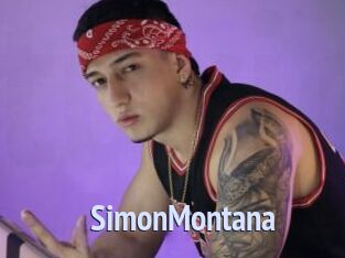 SimonMontana