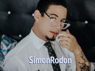 SimonRodon Tube video gay