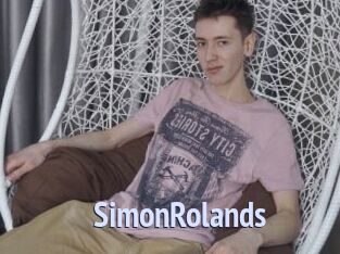 SimonRolands Tube video gay
