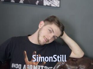 SimonStill