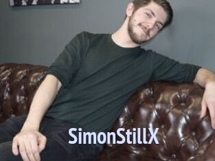 SimonStillX