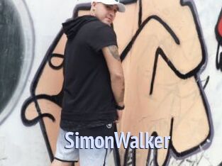 SimonWalker