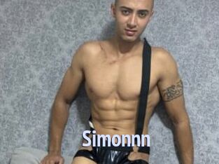 Simonnn Tube video gay