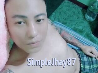 SimpleJhay87