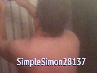 SimpleSimon28137