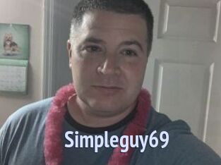 Simpleguy69