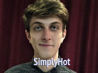 SimplyHot