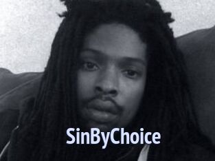 SinByChoice