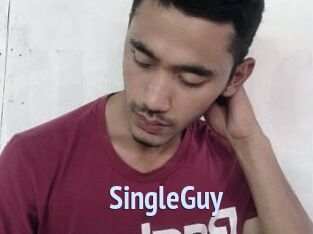 SingleGuy