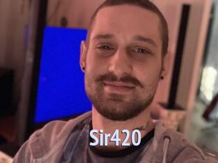Sir420
